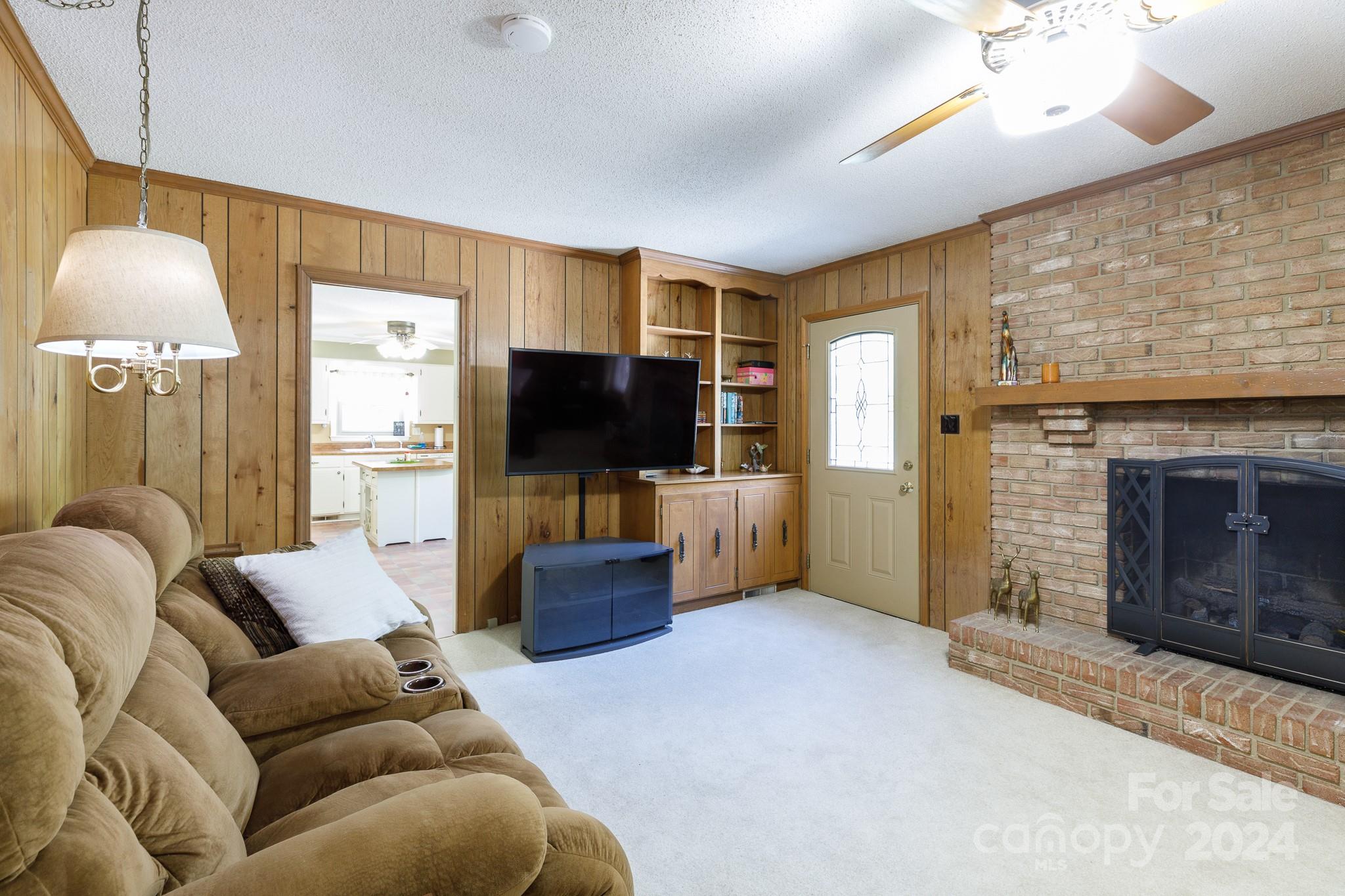 Shandon - Residential