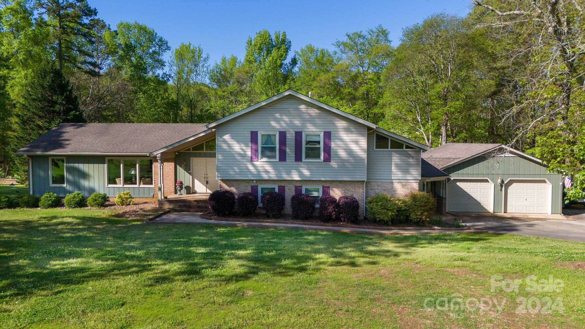 Shandon - Residential