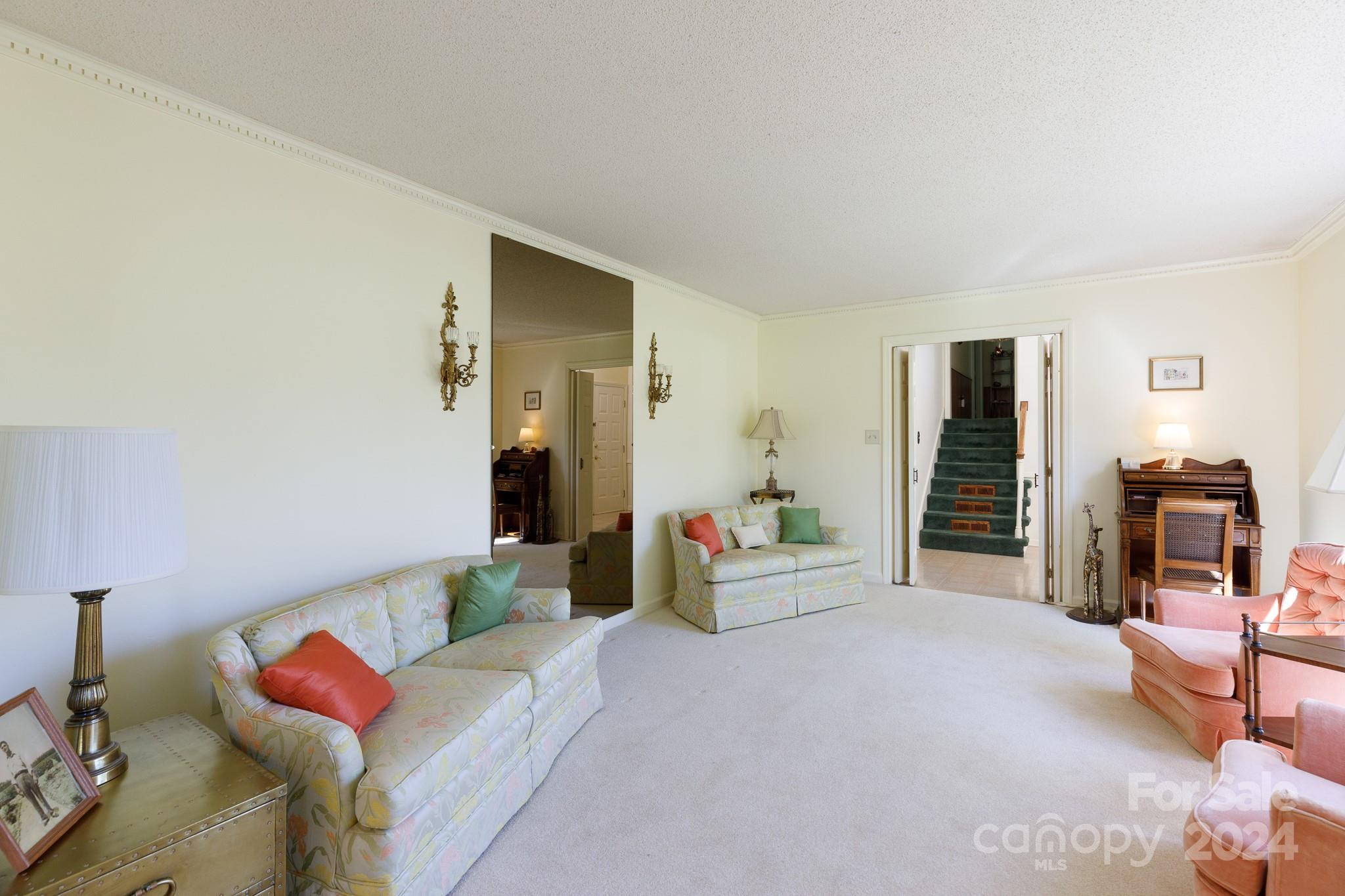 Shandon - Residential