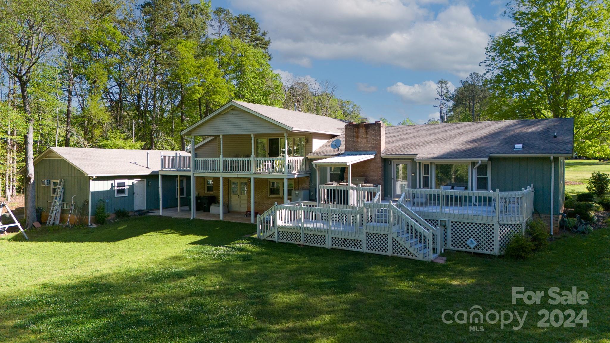 Shandon - Residential