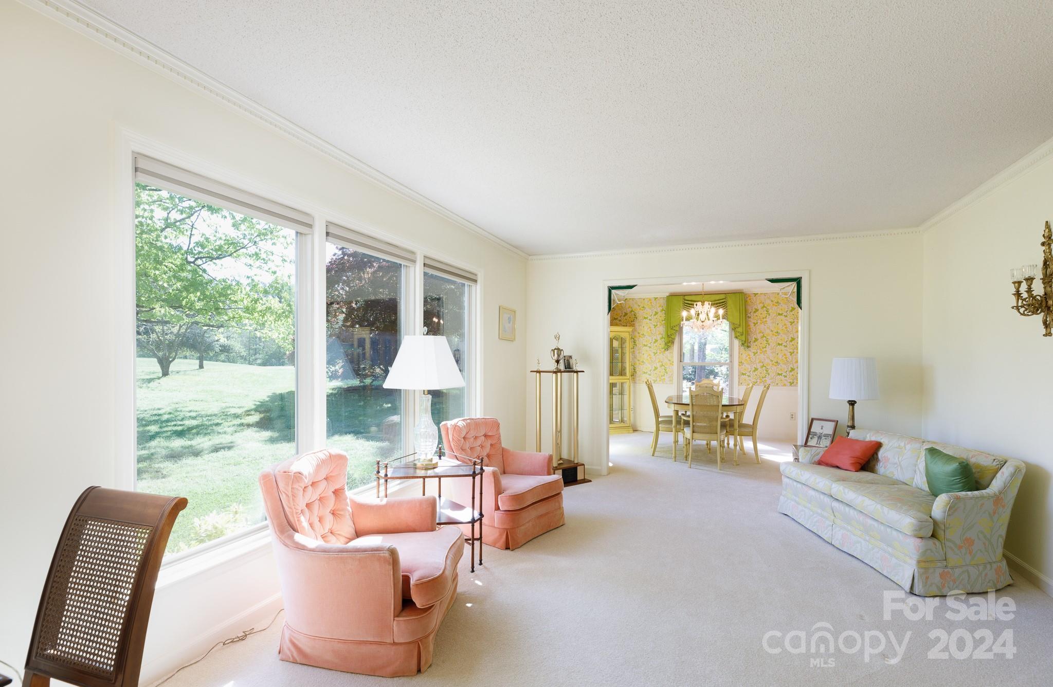 Shandon - Residential