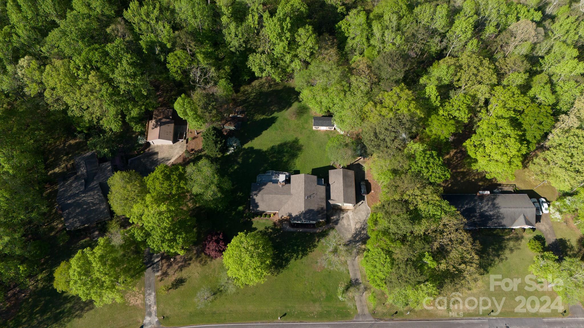 Shandon - Residential