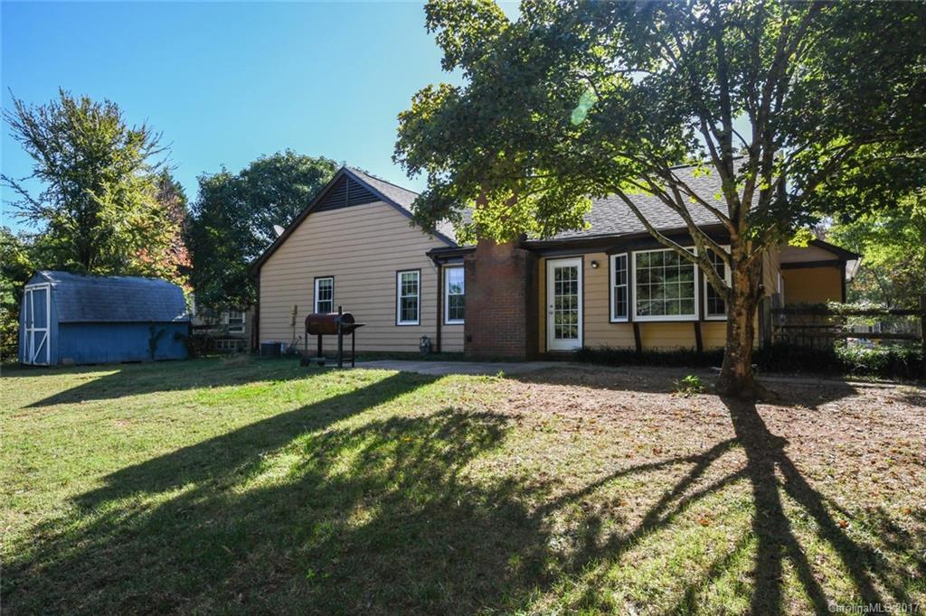 Raeburn - Residential