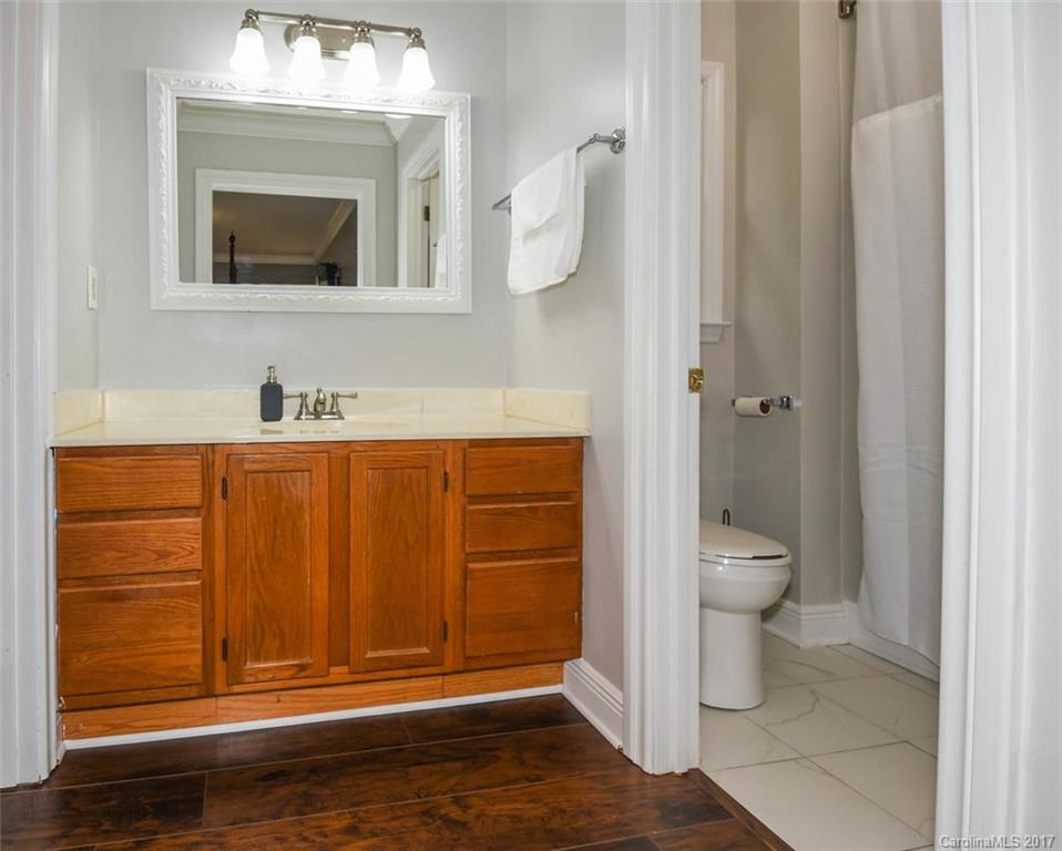 Raeburn - Residential