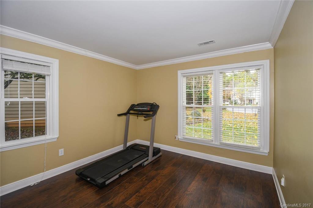 Raeburn - Residential