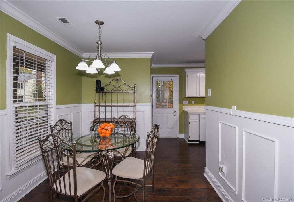 Raeburn - Residential