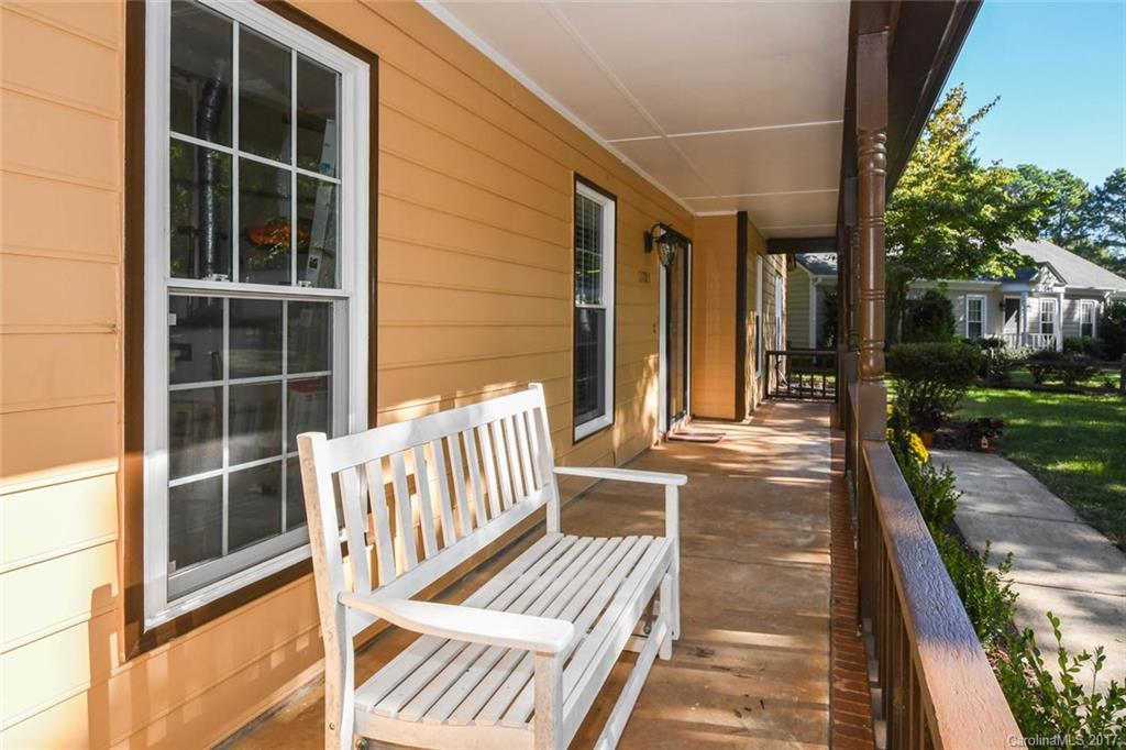 Raeburn - Residential