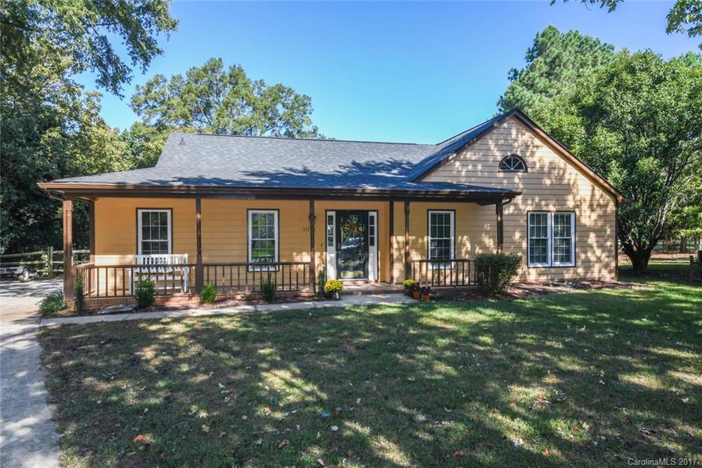 Raeburn - Residential