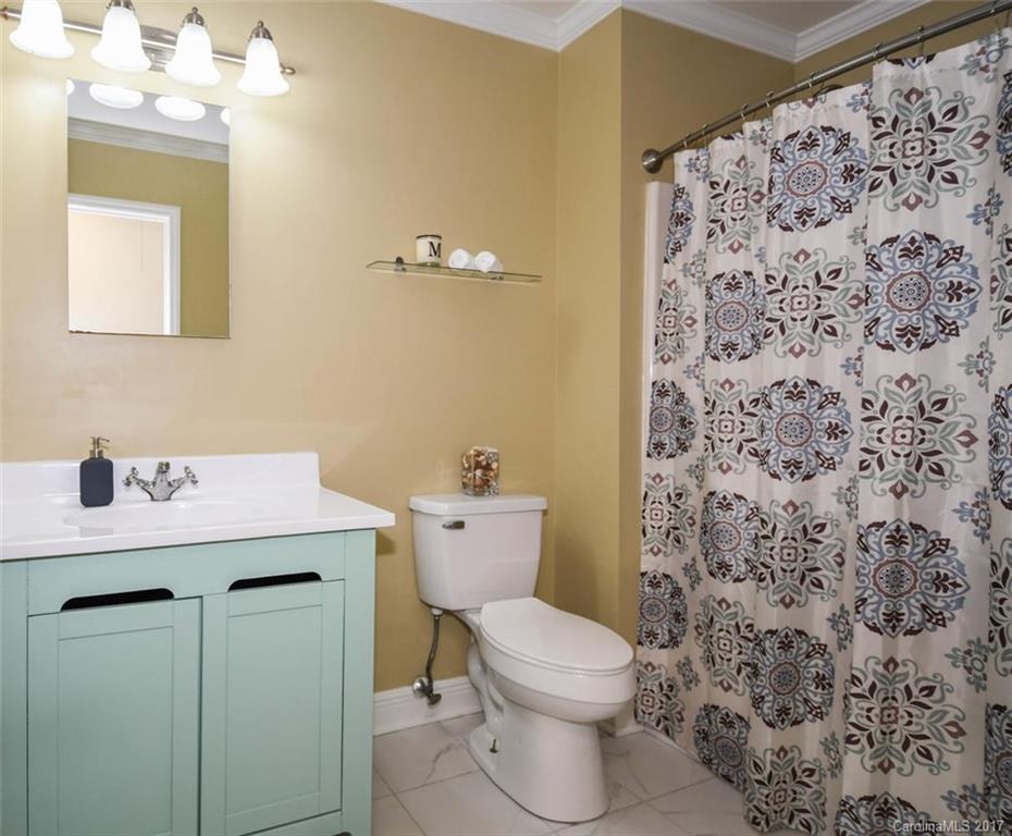 Raeburn - Residential