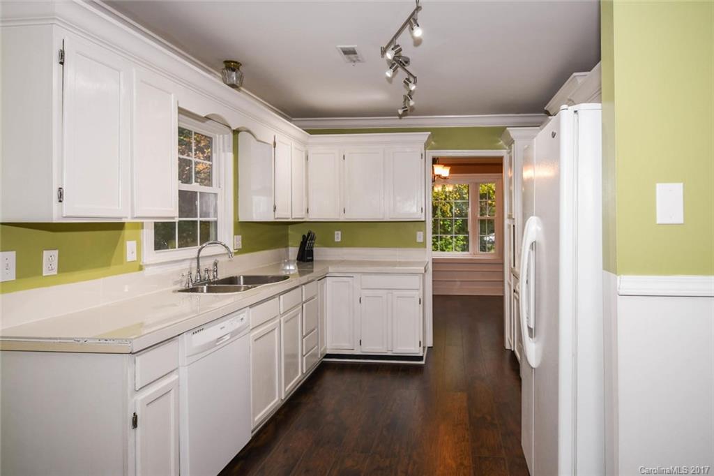 Raeburn - Residential