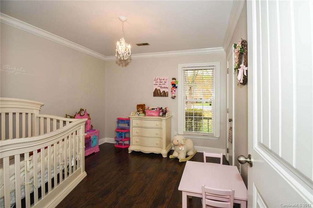 Raeburn - Residential