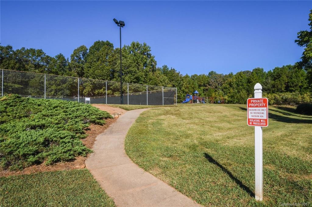 Raeburn - Residential