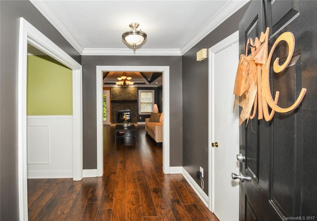 Raeburn - Residential