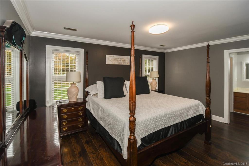 Raeburn - Residential