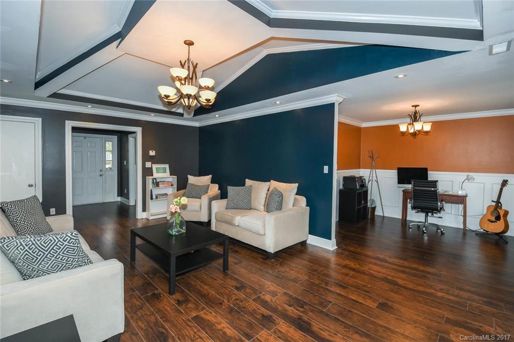 Raeburn - Residential