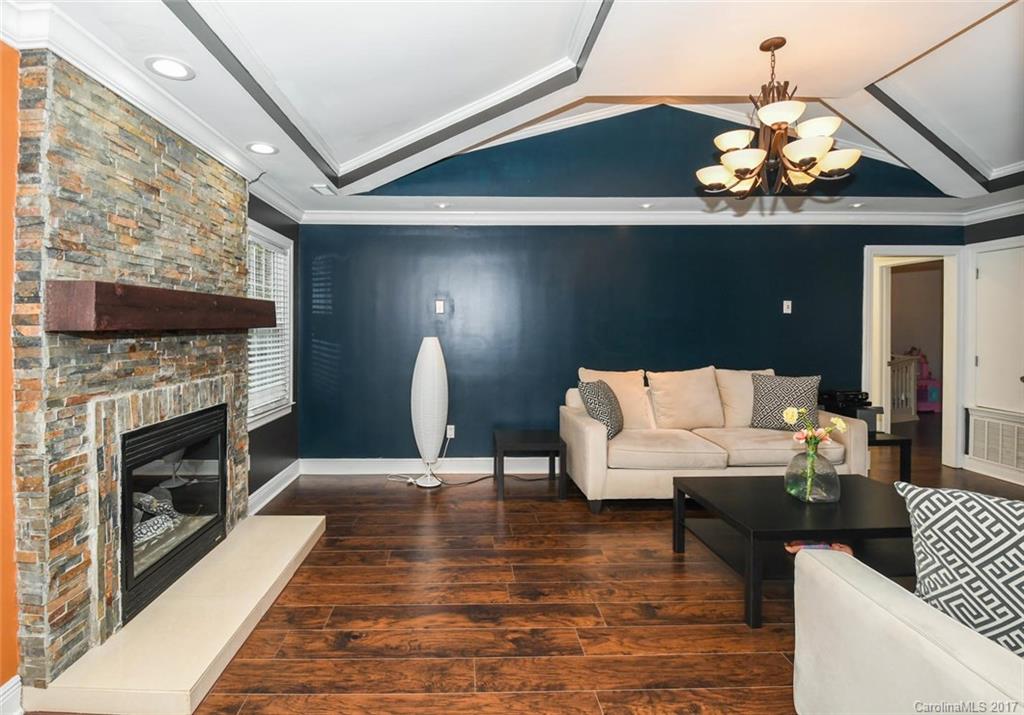 Raeburn - Residential