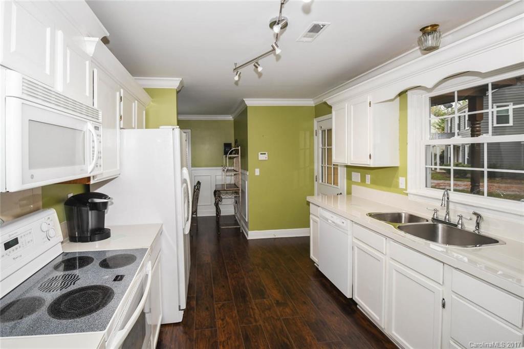 Raeburn - Residential