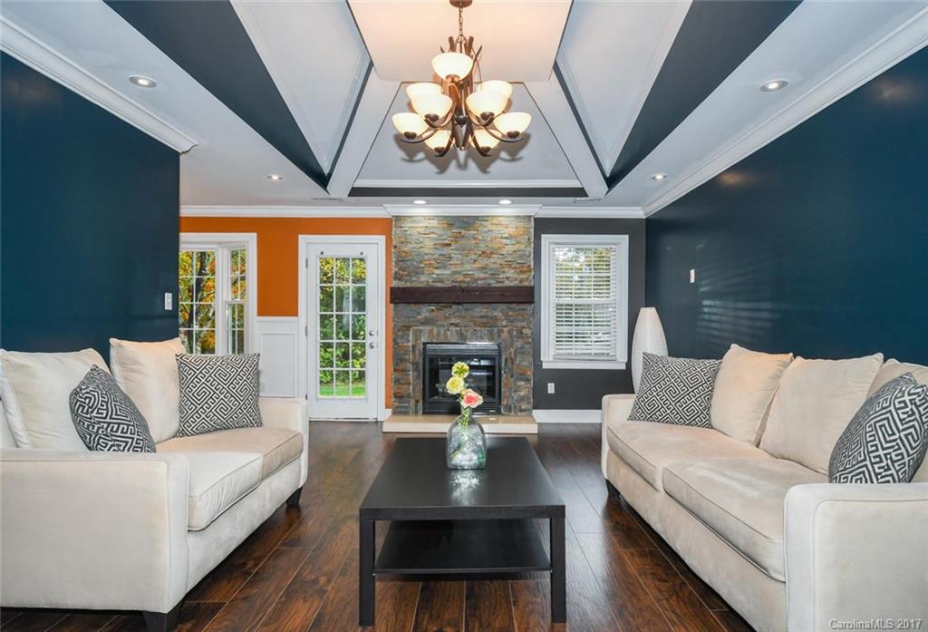 Raeburn - Residential