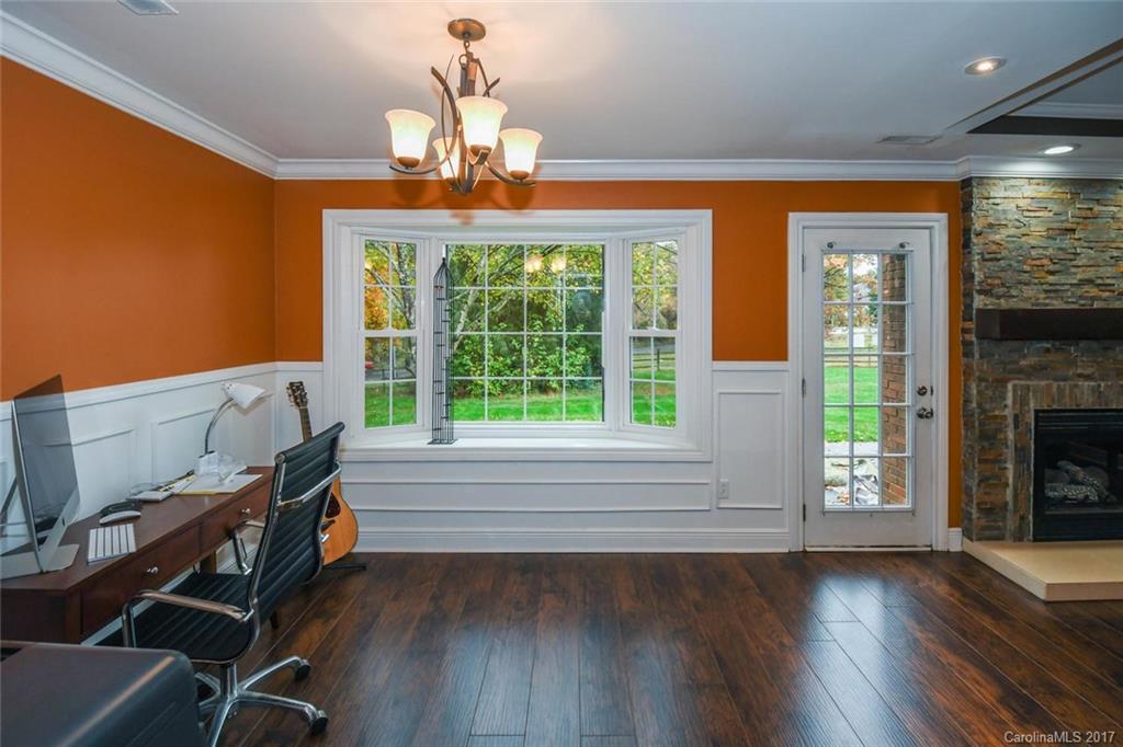 Raeburn - Residential