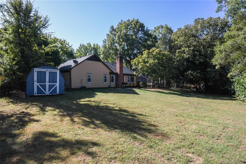 Raeburn - Residential