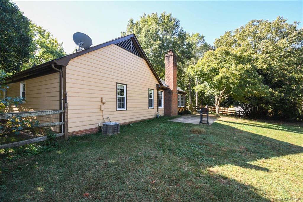 Raeburn - Residential