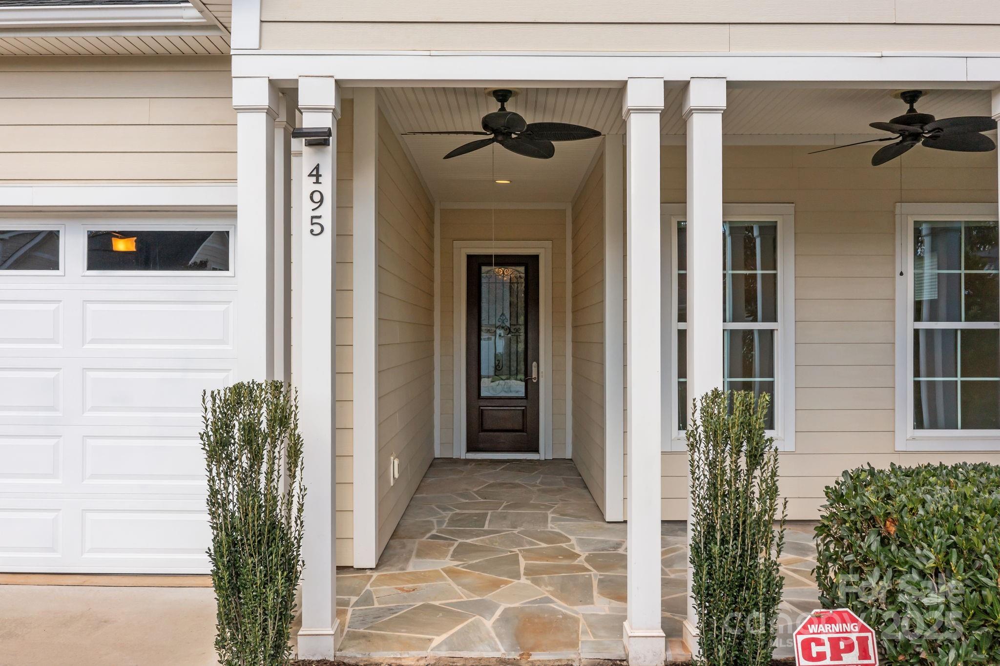 495 Granite Lake Court