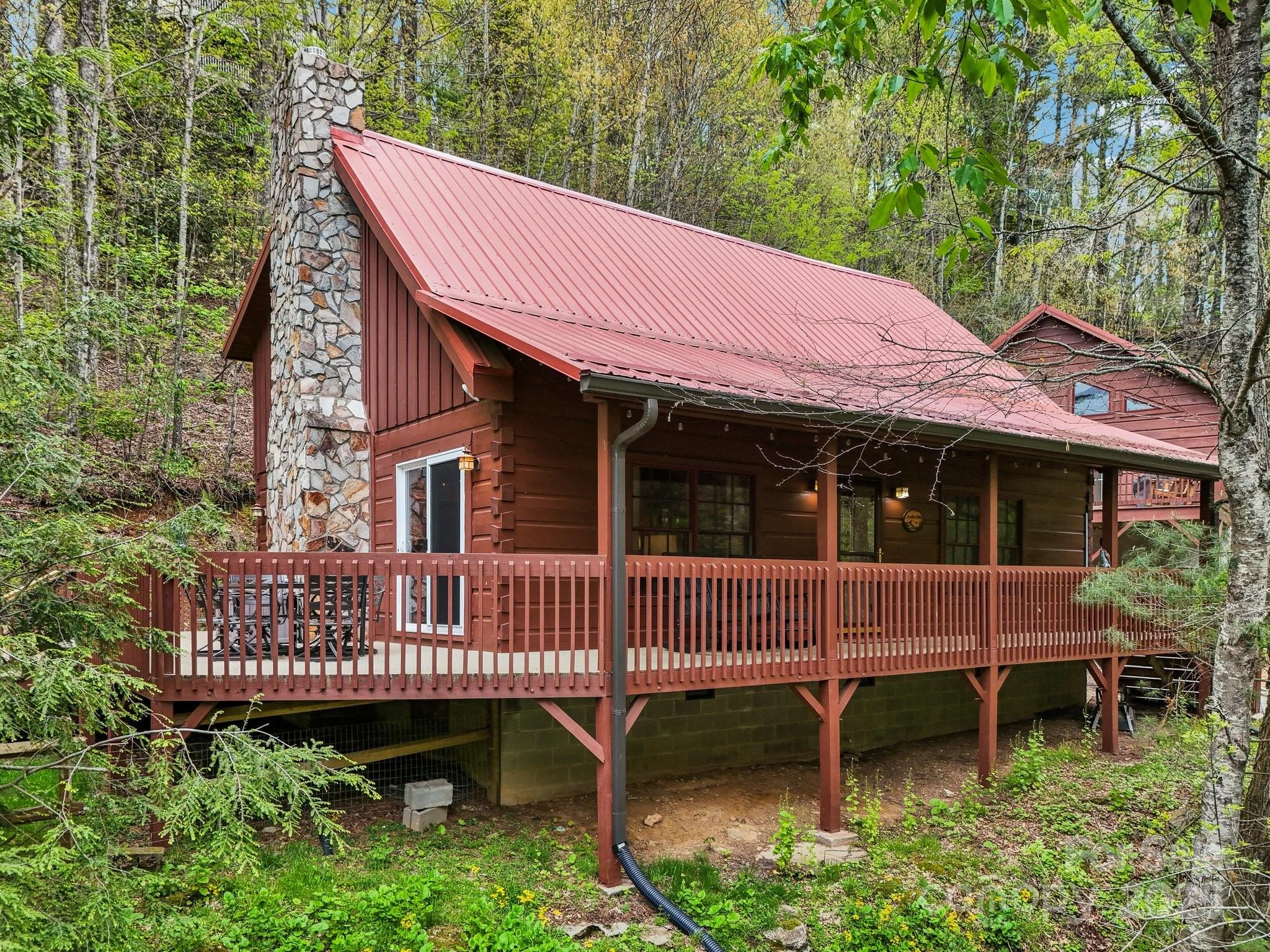 909 Niley Cook Road