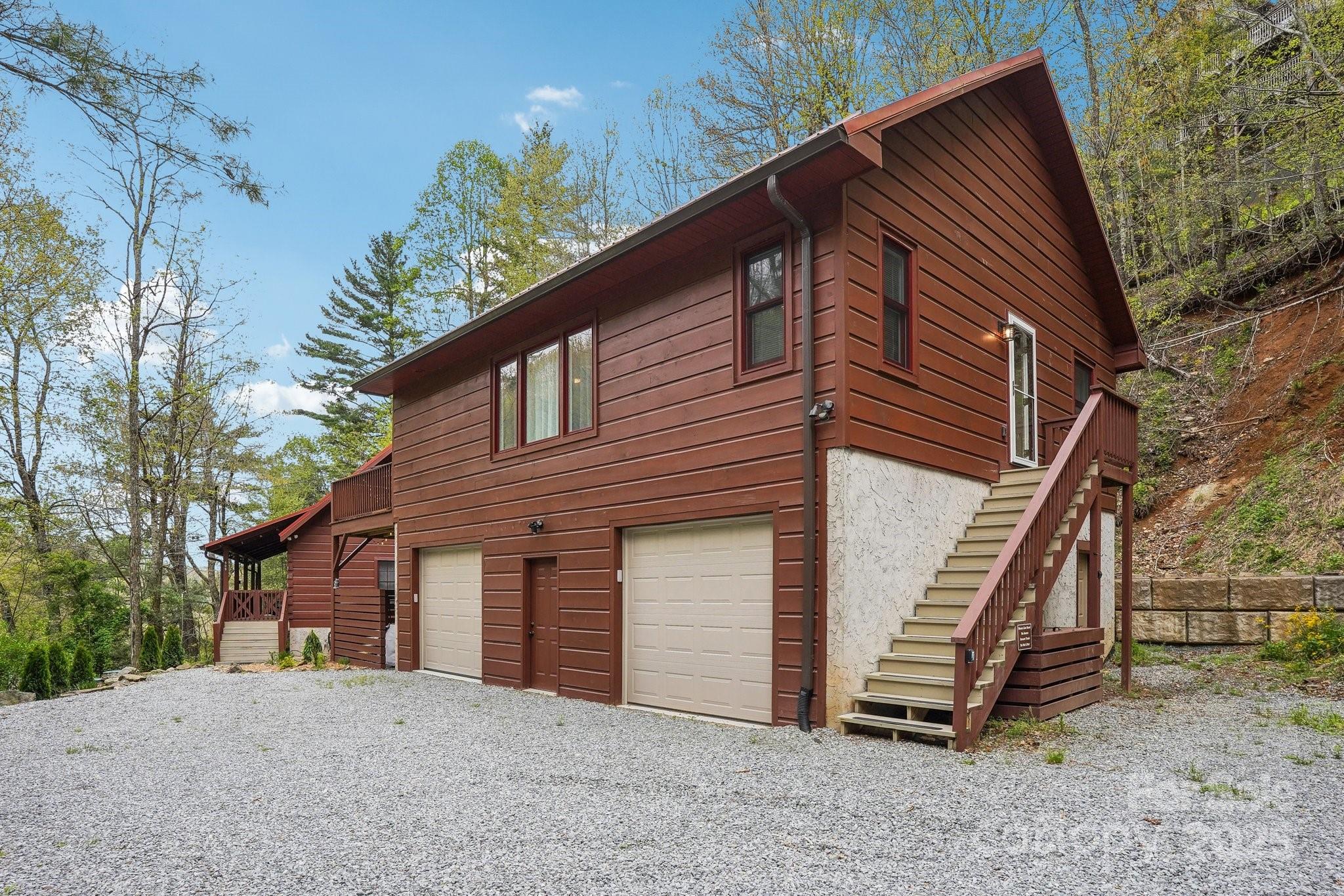 909 Niley Cook Road