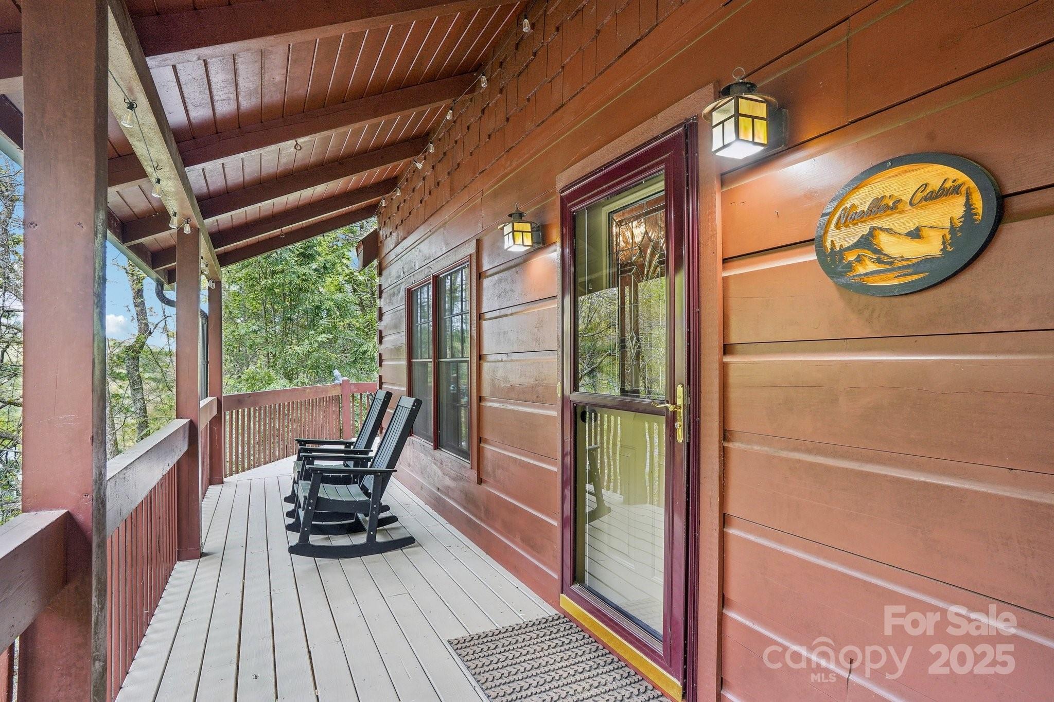 909 Niley Cook Road