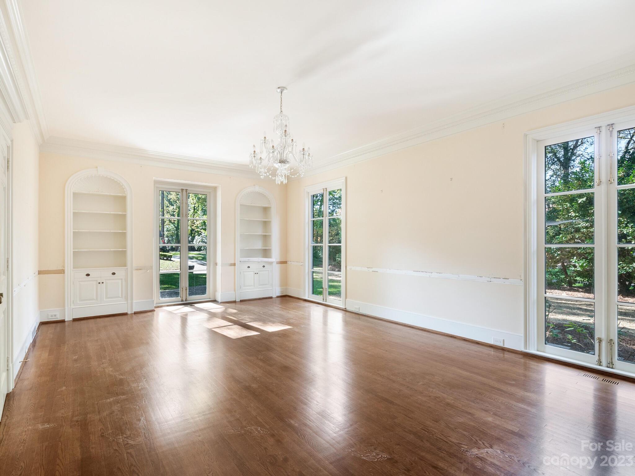 Foxcroft - Residential