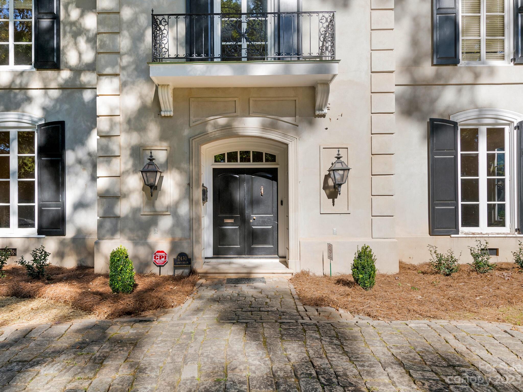 Foxcroft - Residential