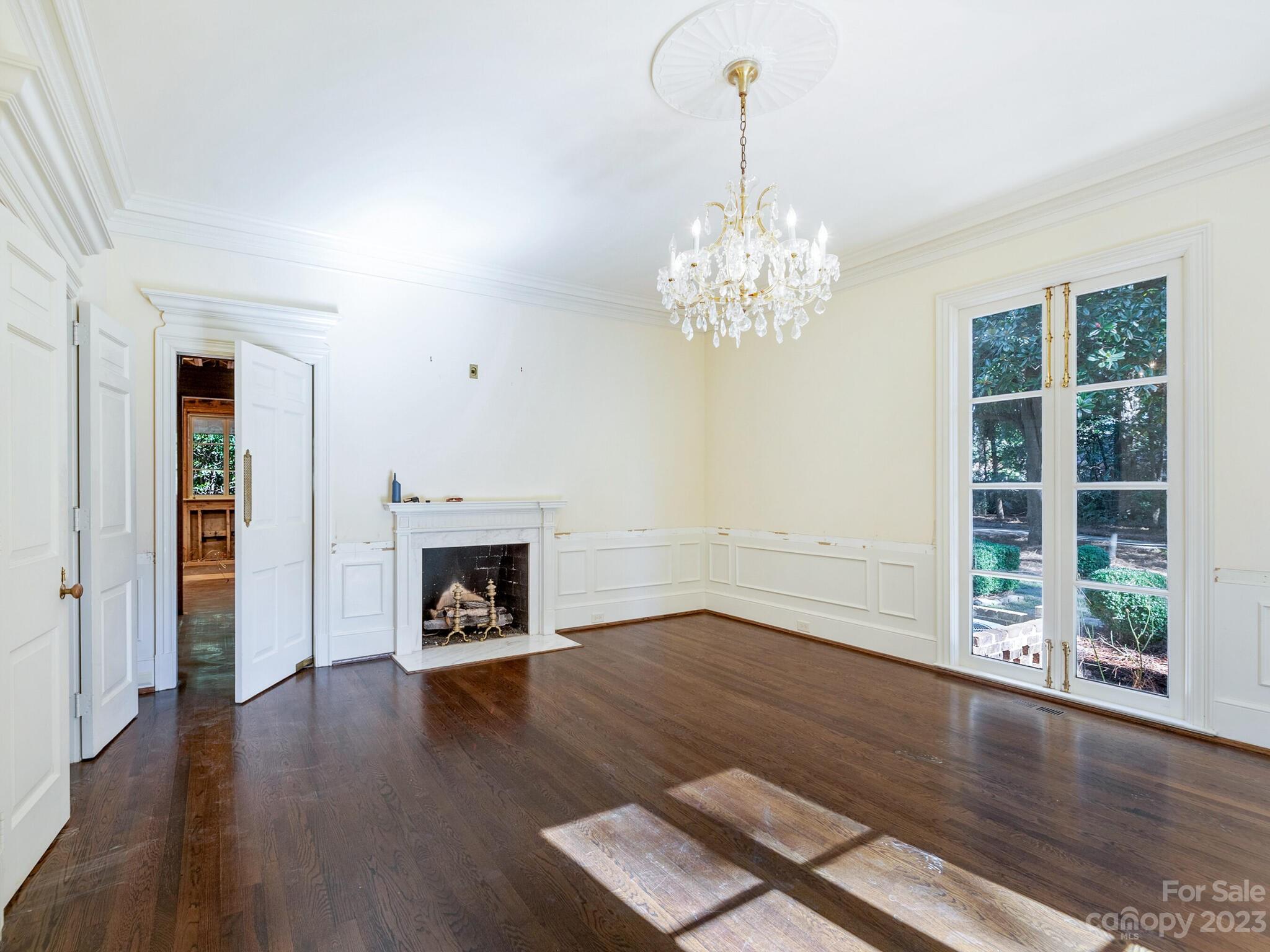 Foxcroft - Residential