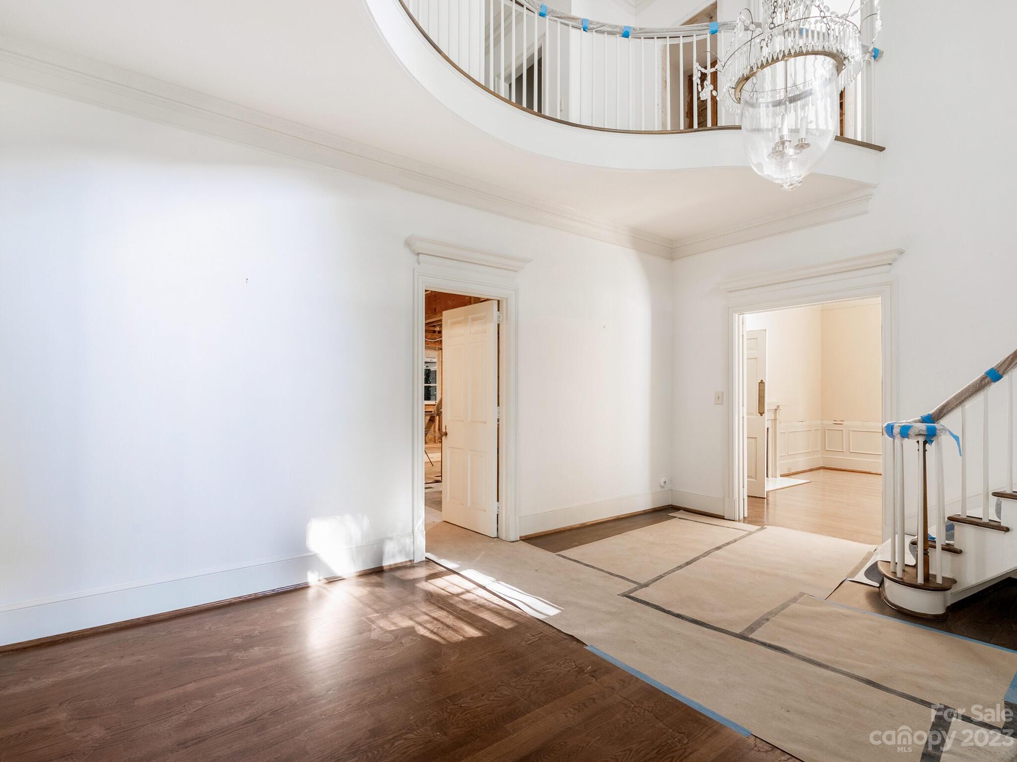 Foxcroft - Residential