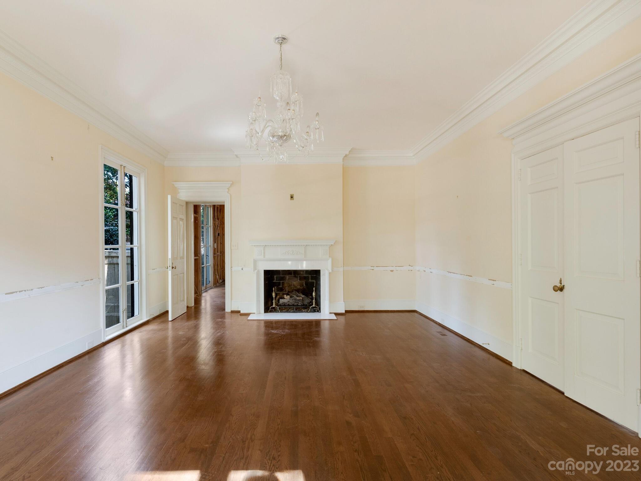 Foxcroft - Residential