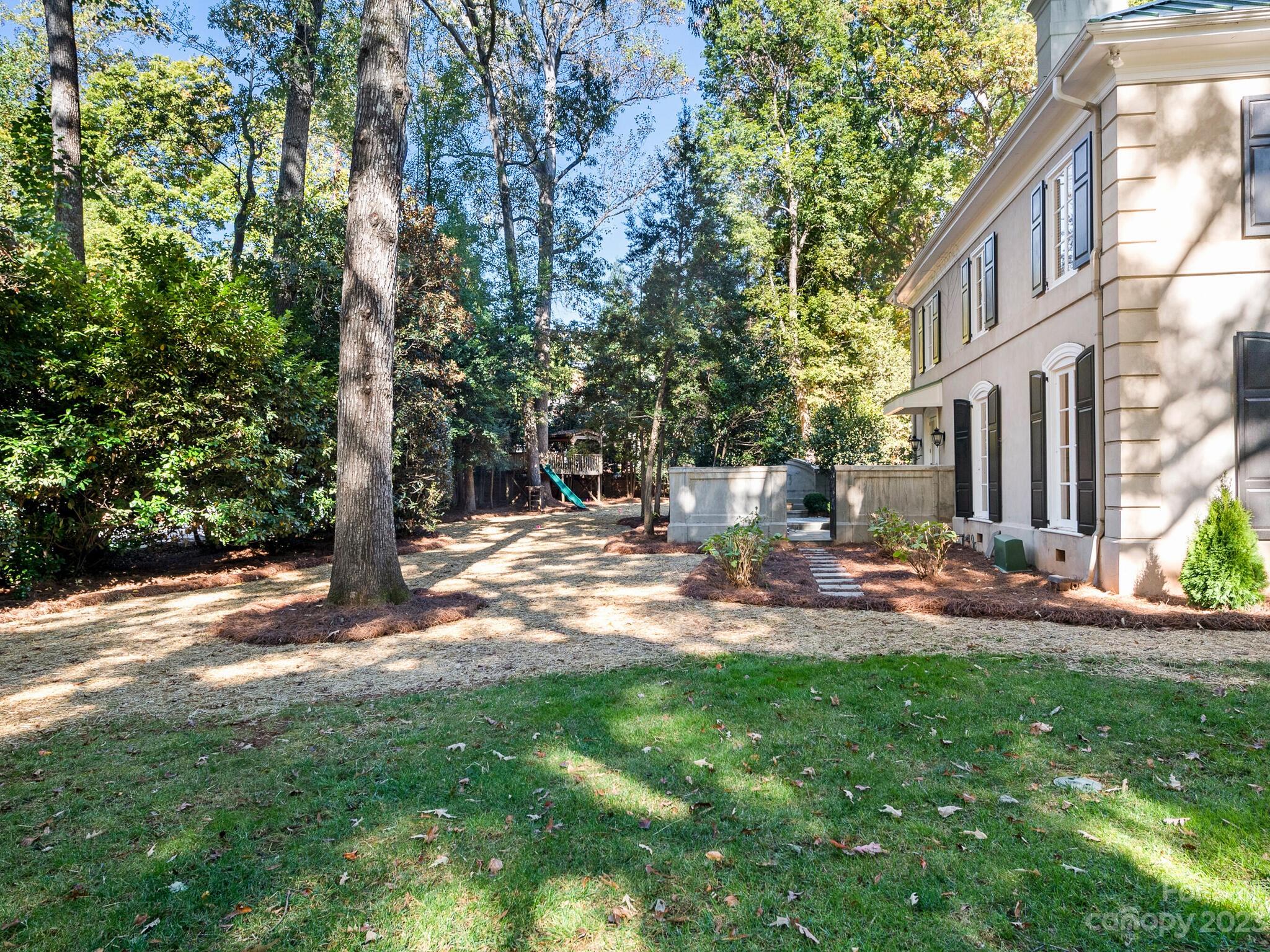 Foxcroft - Residential