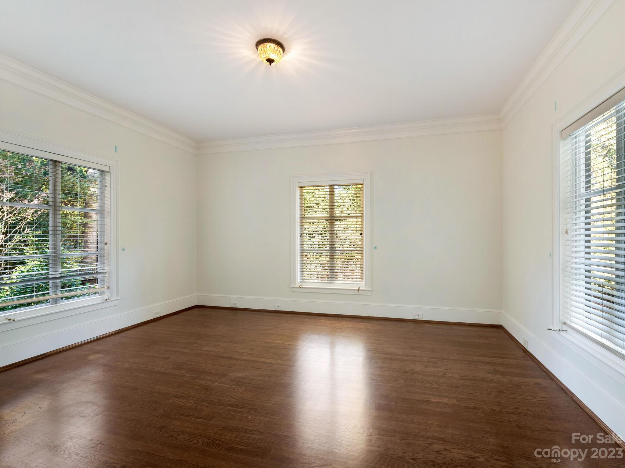 Foxcroft - Residential