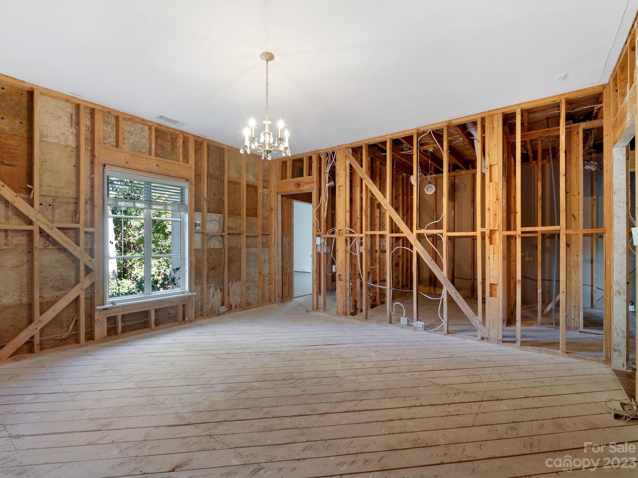 Foxcroft - Residential