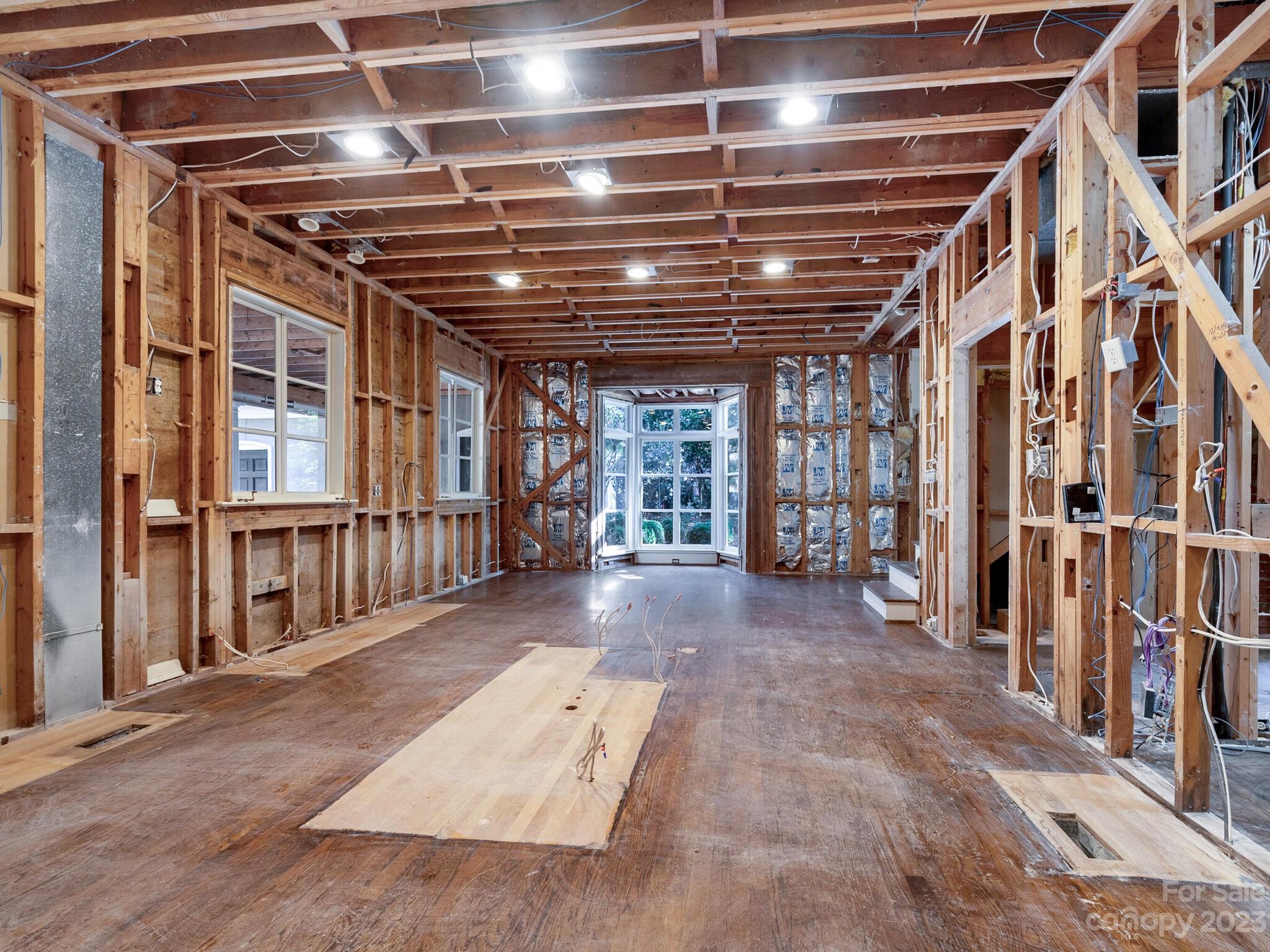 Foxcroft - Residential