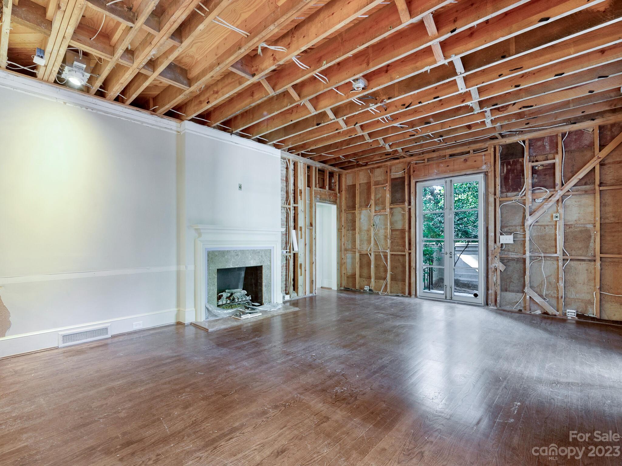 Foxcroft - Residential