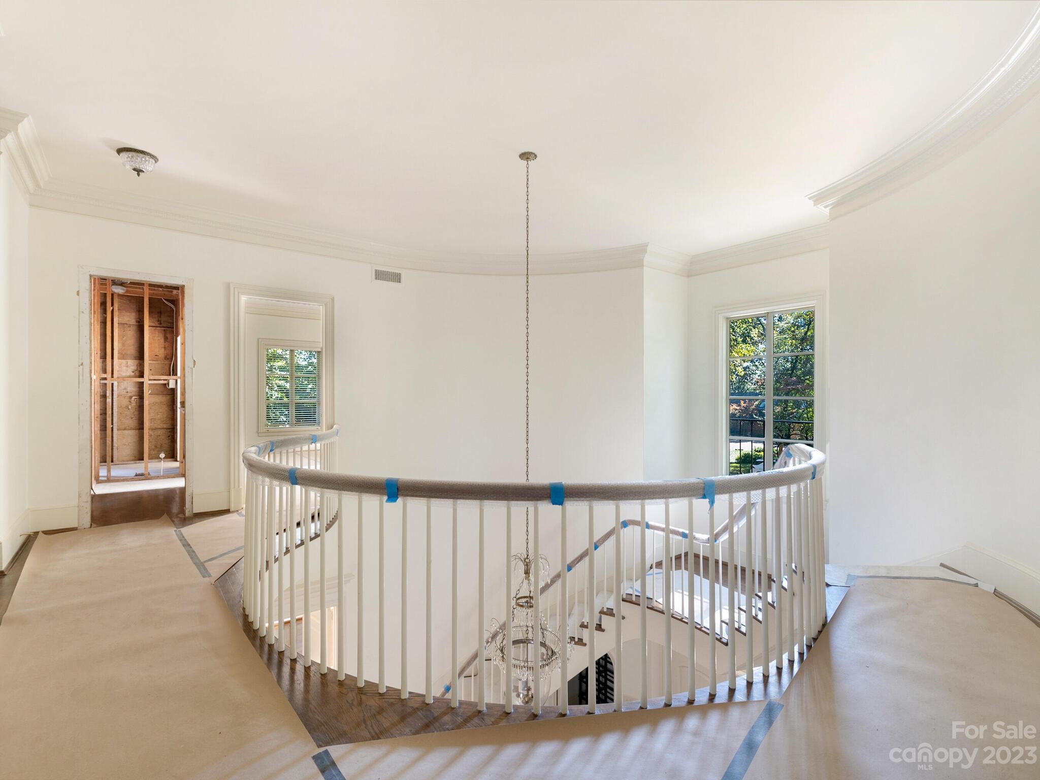 Foxcroft - Residential