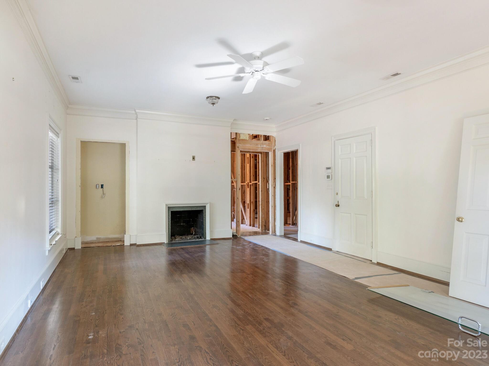 Foxcroft - Residential