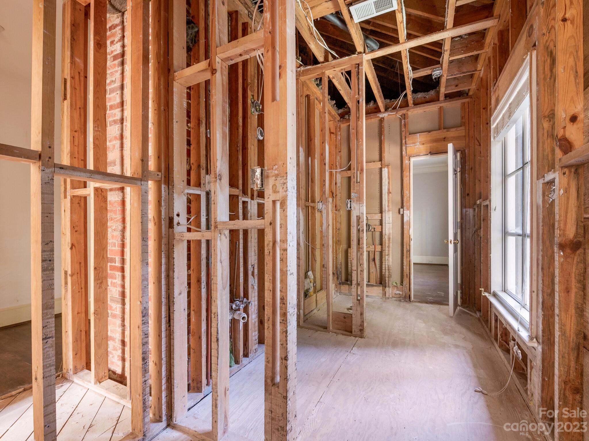 Foxcroft - Residential