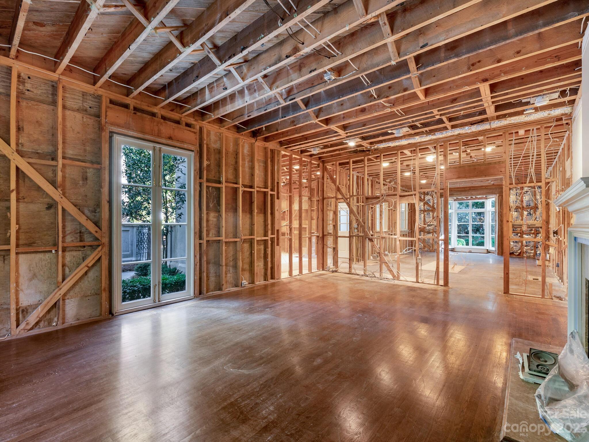 Foxcroft - Residential