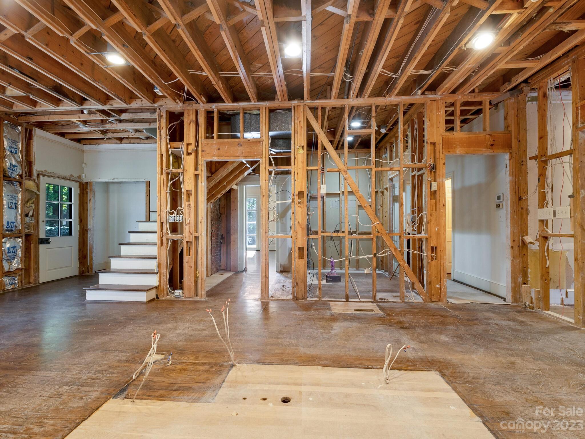 Foxcroft - Residential