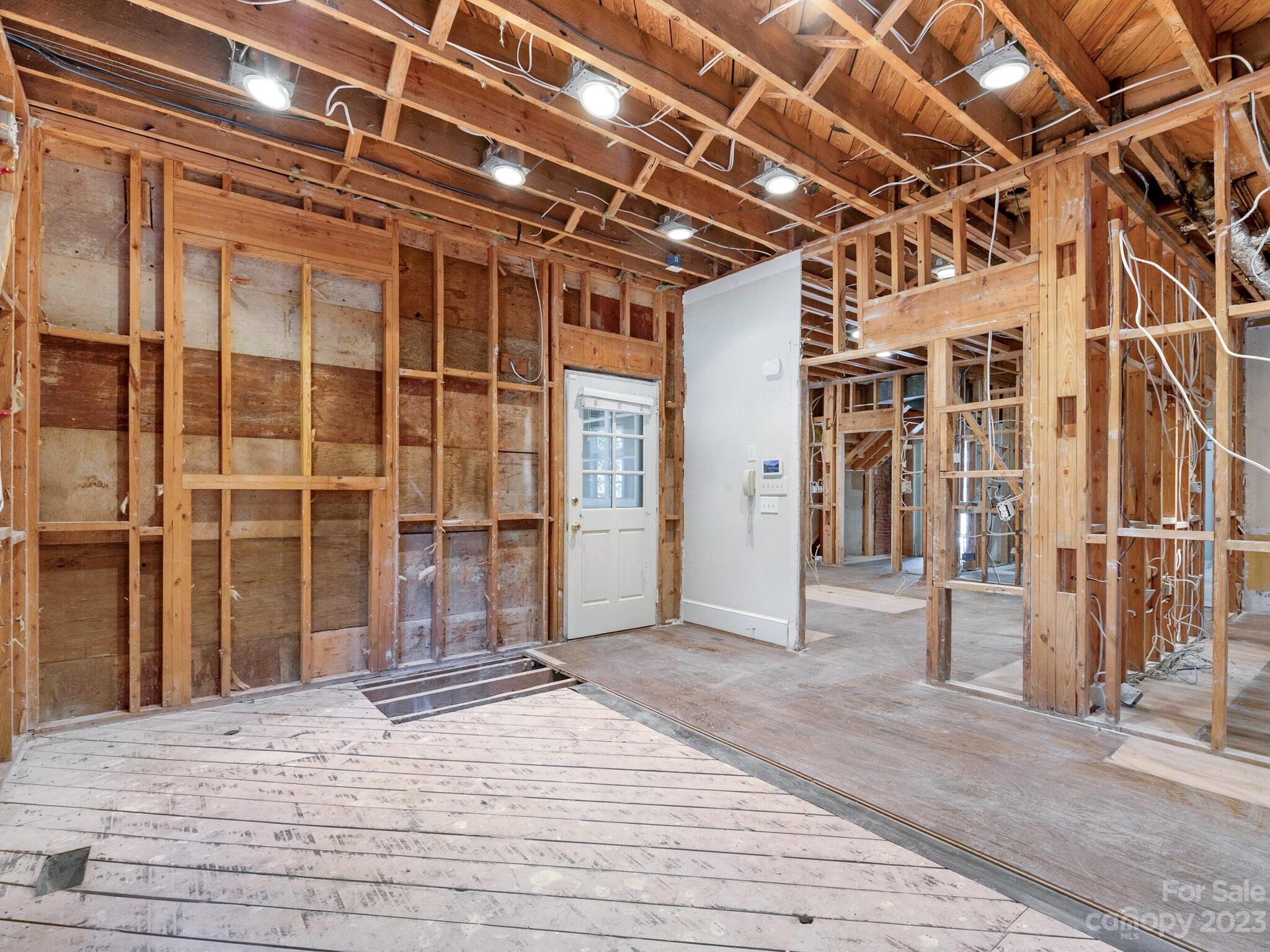 Foxcroft - Residential