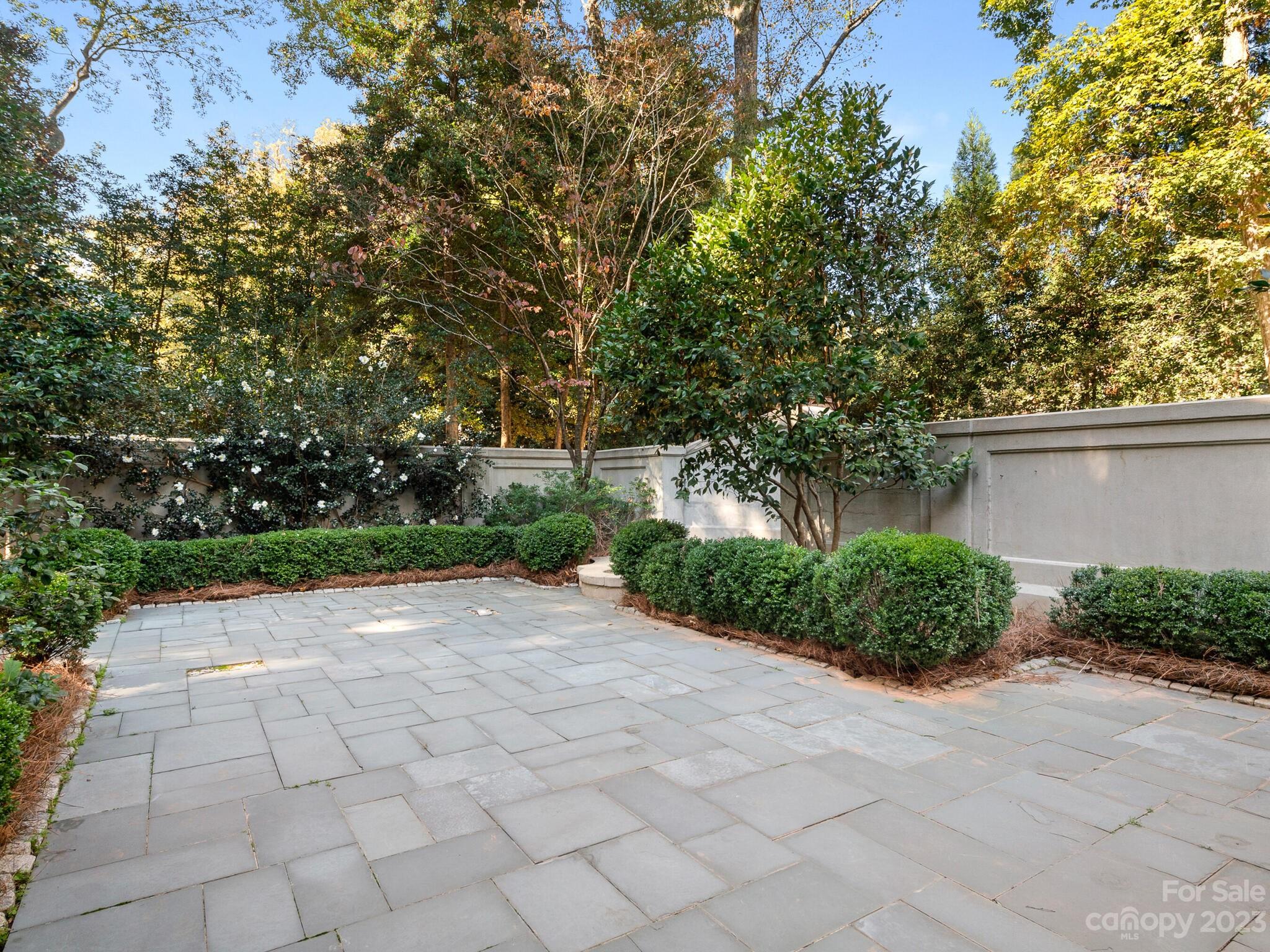 Foxcroft - Residential