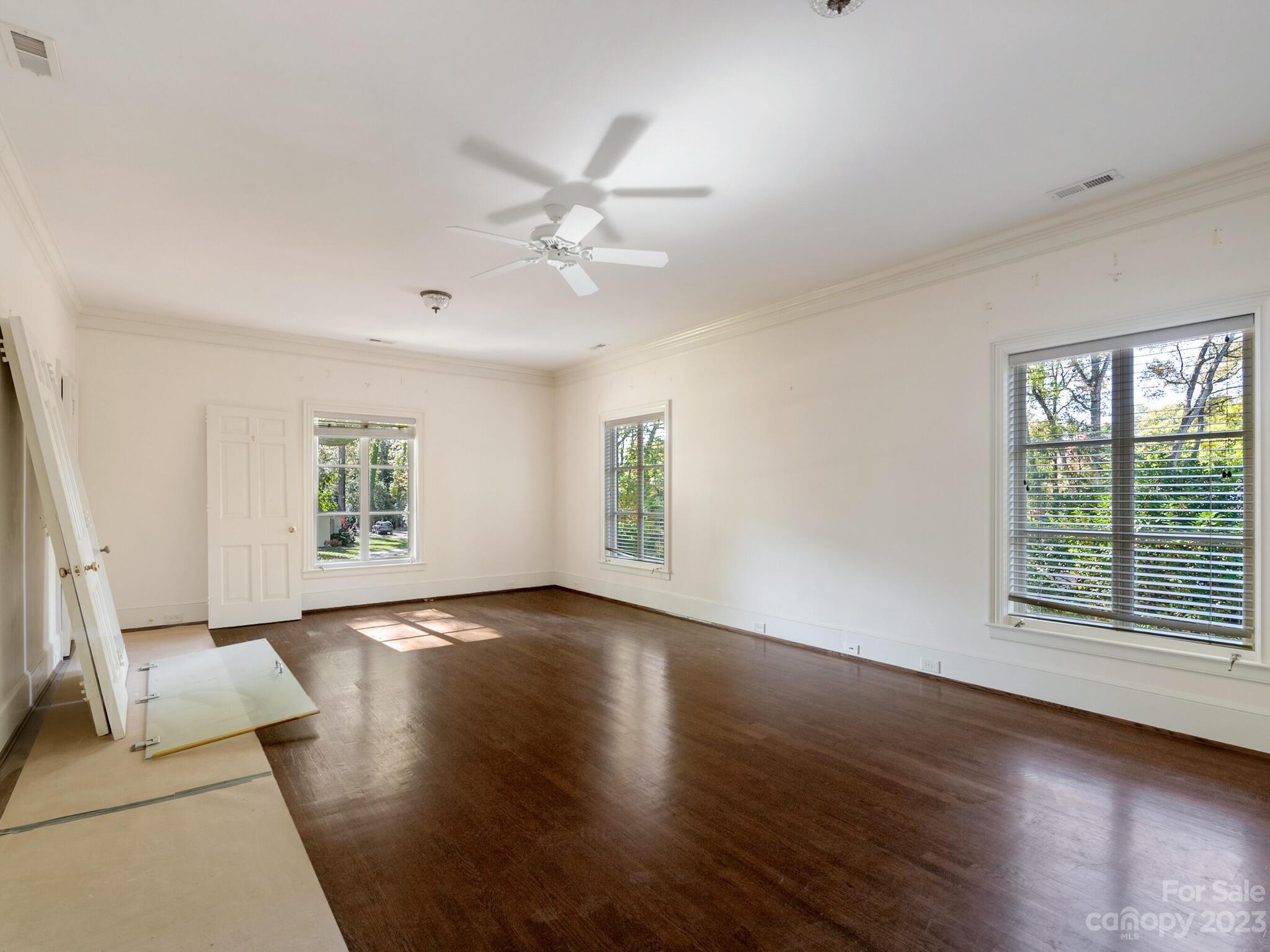 Foxcroft - Residential