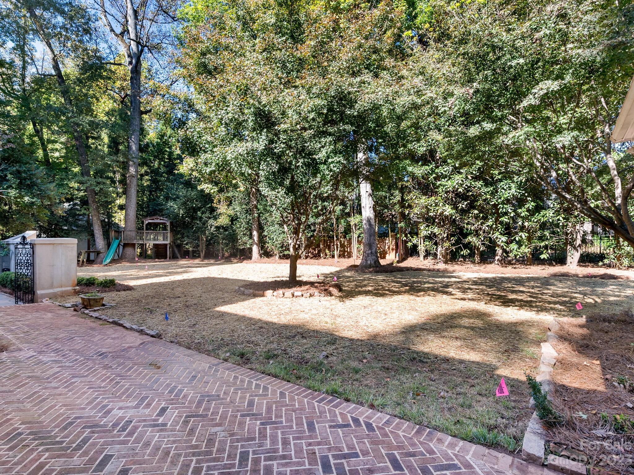 Foxcroft - Residential