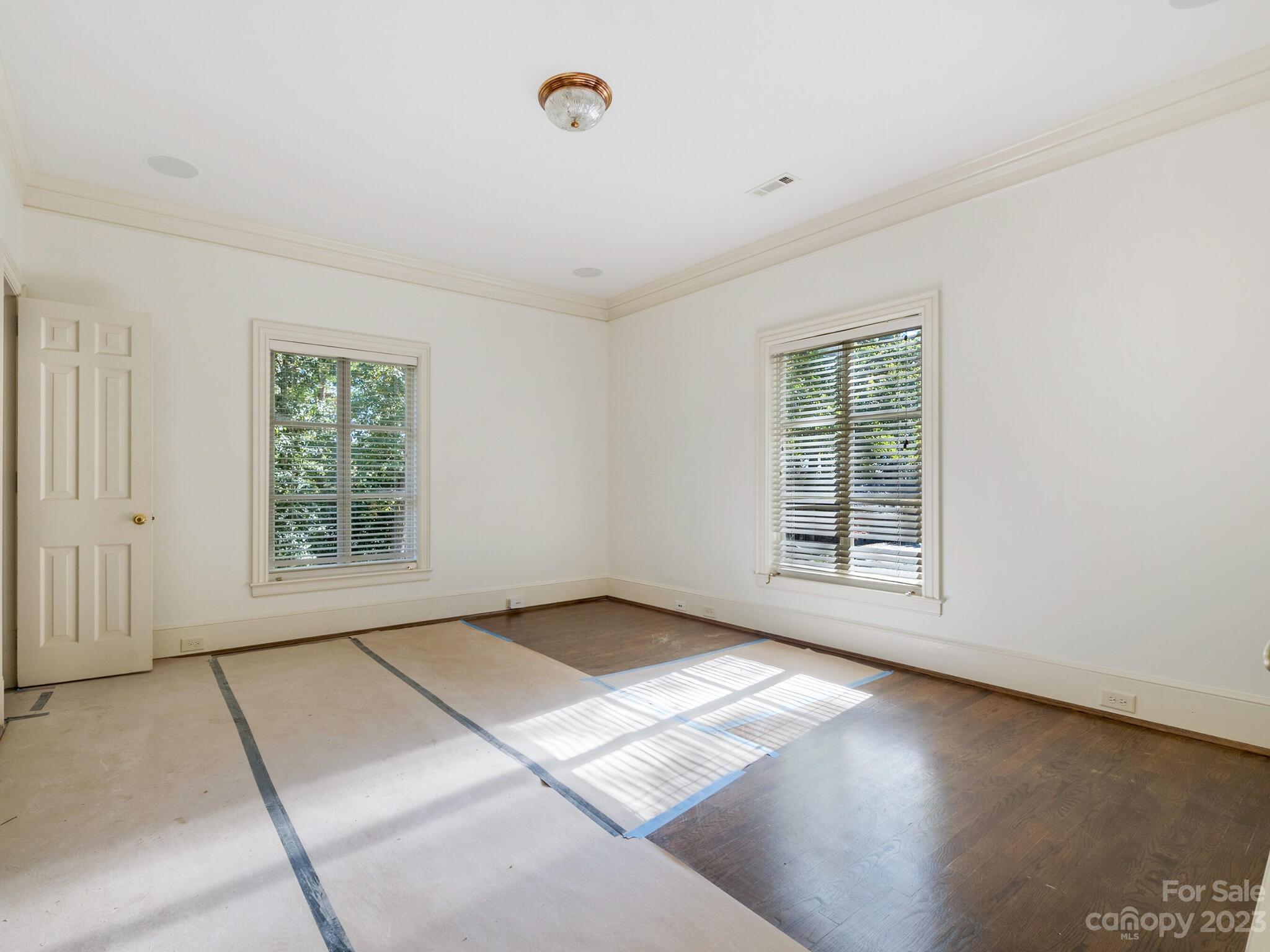 Foxcroft - Residential