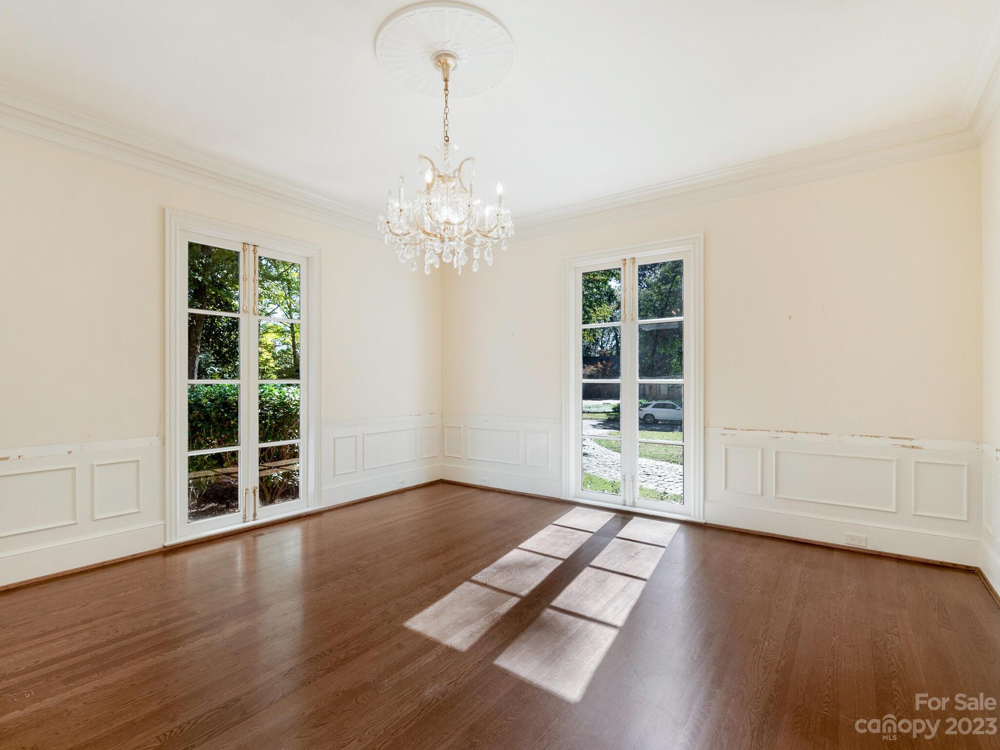 Foxcroft - Residential